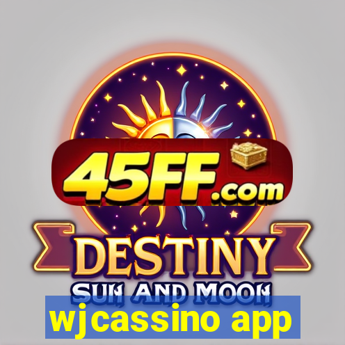 wjcassino app
